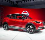 NISSAN KICKS ADVANCE 2018 AUTODELTA