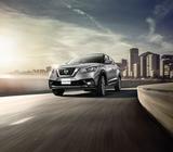 NISSAN KICKS DRIVE 2018 AUTODELTA