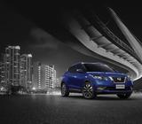NISSAN KICKS ENTRY 2018 AUTODELTA