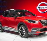 NISSAN KICKS KMALEON 2018 AUTODELTA