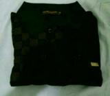 Camisa Original Nueva Louis Vuitton