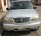 Gran Vitara 2004 Full