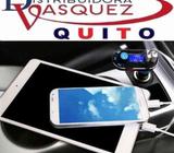 EMULADOR BOTA FM BLUETOOTH