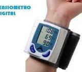 TENSIOMETRO DIGITAL PARA MEDIR SU PRESION