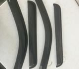 Cubre Lluvia de Bt50
