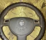Volante Chebrole Corsa1.8 con Aibag