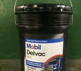 Aceite Mobil 15w40