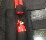 Maleta Primeros Auxilios