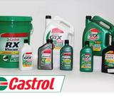 Promocion Aceites Castrol