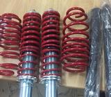 Suspencion Regulable Golf Jetta