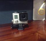 Gopro Hero 3