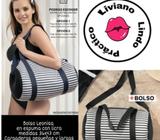 Bolso Leonisa