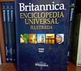 Enciclopedia Británica