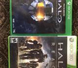 Halo Master Chief Collection