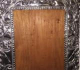 Matco de Plata75 X 60