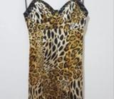 Pijama Guess Nueva, Talla S