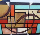 Pintura Oleo
