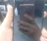 Vendo iPhone 7S Plus de 128 Color Negro