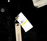 Jean Hombre Calvin K 33 X 32