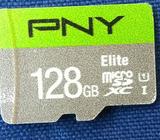 Micro Sd 128gb Original