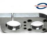Placa de motor de aire y giratoria NLB Corporation: CA8389