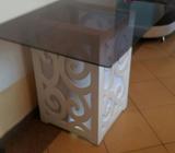 Alquiler de Mesa Principal
