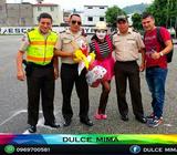 Dulce Mima Entregas Personalizadas Mimo