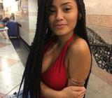 Trenzas Africanas a Domicilio