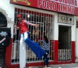 Zanqueros Y Modelos Activa E Ignagura