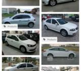 Alquilo Autos Pagos Mensuales de 500 $$