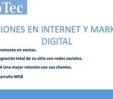 Mejora Tus ventas asesoria completa en Marketing Social