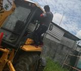 Se Necesita Instalador de Parabriaas