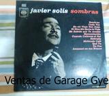 Javier Solís SOMBRAS LP