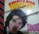 LP SANDRO MUCHACHO