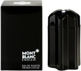 Perfume Mont Blanc Emblem Original Para Hombre