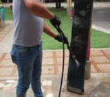 Manteniento Deaire Acondicionado td tipo