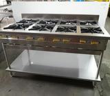 Cocina Topo Isla