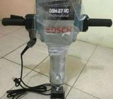 Demoledor Bosch