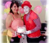 El Original Mimo Del Amor Danny