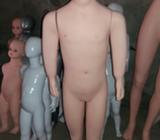 Fabricamos Maniquies
