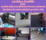 Limpiamos Tus Muebles Todo Pot $35
