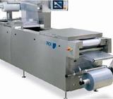 Mantenimiento de Termoformadora Y Moldes