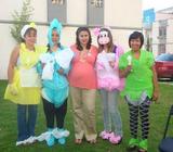 ANIMACIONES DE BABY SHOWER 0990193813 Agregar a favoritos
