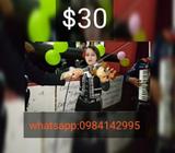 Mariachis en $30 Chillogallo Solanda Sur