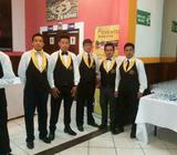 Meseros Vajilla Manteleria Wwpp098475700