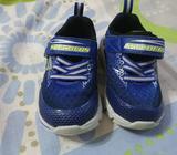 Skechers de Niño Nuevos