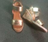 Venta Zandalia de Mujer Nueva Talla 7