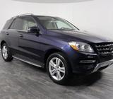 Mercedes Benz Ml 350