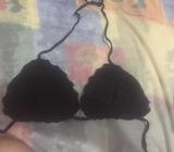Bikini Tejido