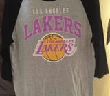 Buso Se Los Angeles Lakers Talla M